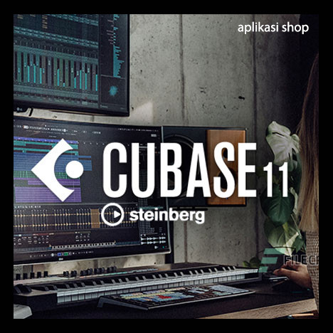 free for ios instal Cubase Pro 13.0.10 / Elements 11.0.30 eXTender